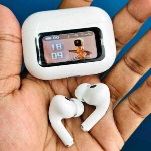 E9 Pro Touch AirPods