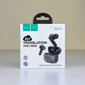 EQ27 airbuds