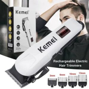 Kemei KM-809A Electric Hair Trimm