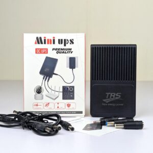 trs mini ups
