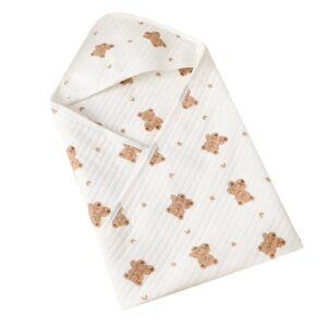 baby hoodei blanke