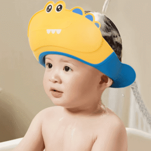 baby shampoo