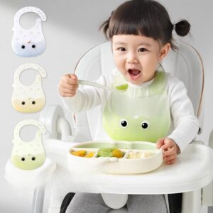 Baby Food bib