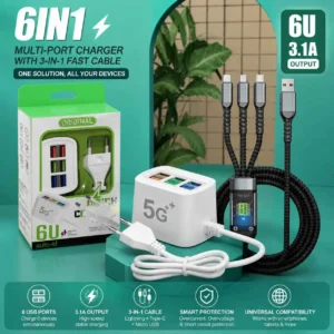 fast charger