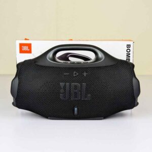 jbl speaker