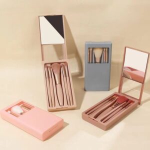 make up brush past
