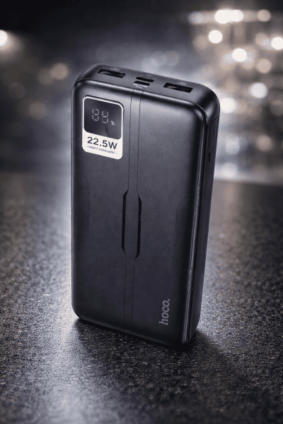 20000mAh 22.5W Super Fast Charging Power Bank 2 20000mAh 22.5W Super Fast Charging Power Bank - Image 2