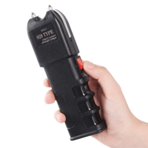 self defence stun gun