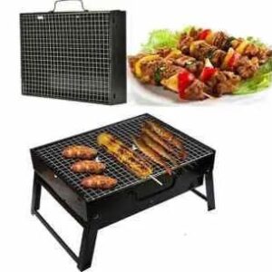 BBQ Maker
