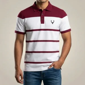 men polo Shirt