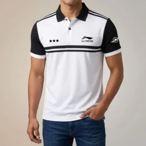 Polo Shirt For Men
