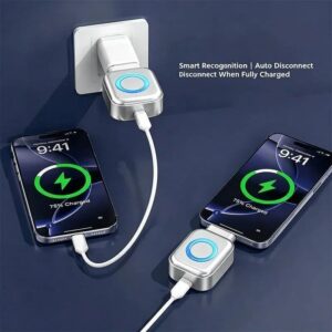 Full Charge Separator