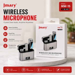 Jmary MW-15