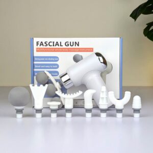 Massager Gun