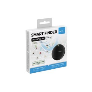 MiLi MiTag Location Tracker Device