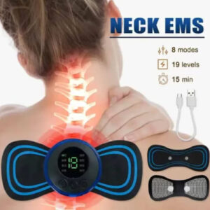 Neck Massager