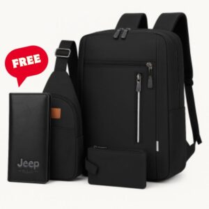 Travel Bag