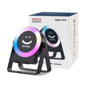 ZF18 Sensor Bluetooth Speaker