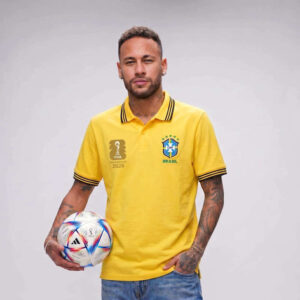worldcup jersey brazil