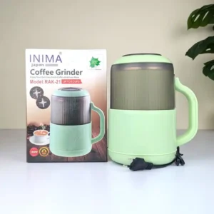 electric ginder