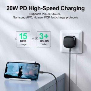 fast charging charger
