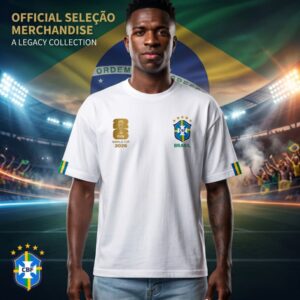 fifa jersey brazi