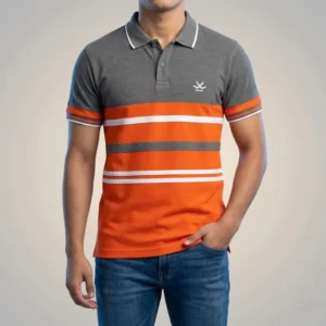 men polo Shirt