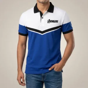 men polo t-shirt