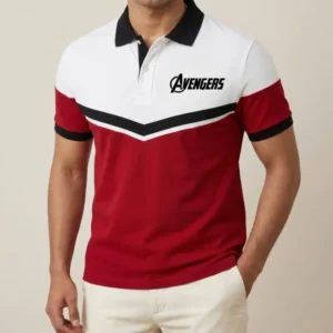 men polo t-shirt