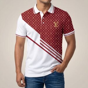 men's polo shirt