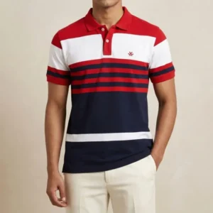 men polo t-shirt