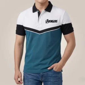 men polo t-shirt