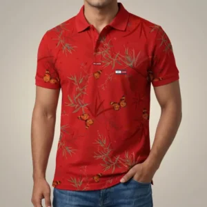 men polo t-shirt