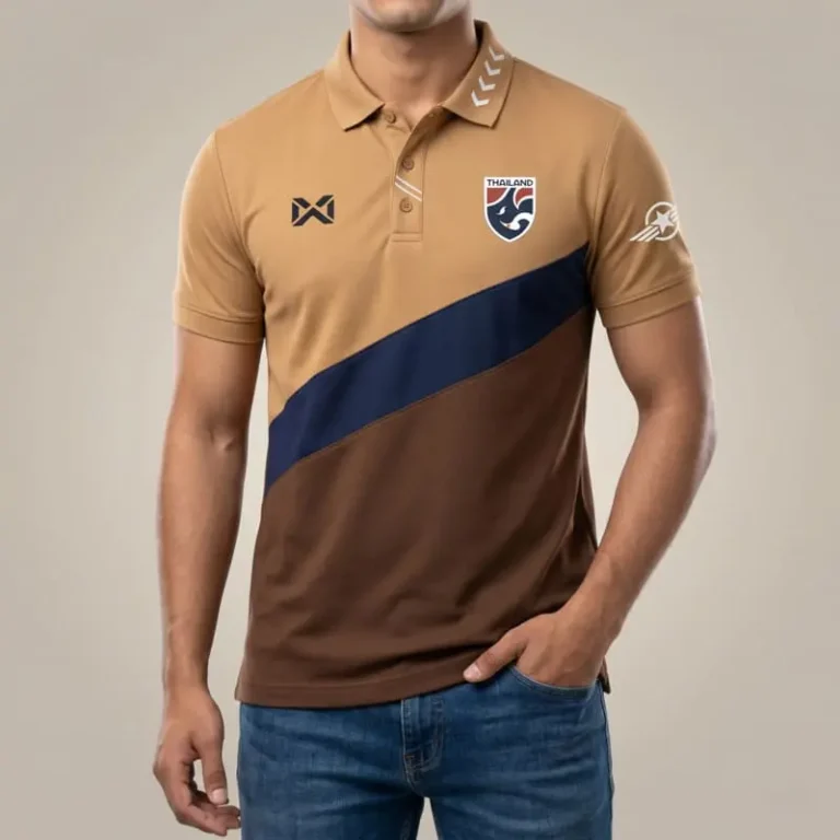 men polo t-shirt