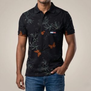 men polo t-shirt