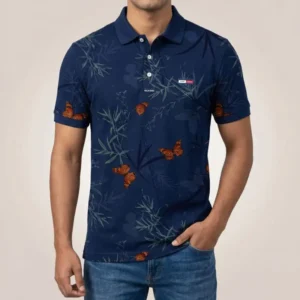 men polo t-shirt