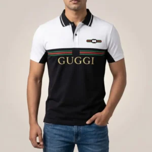 men polo t-shirt