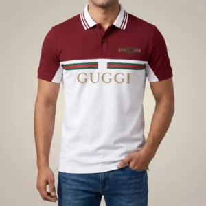 men's polo t-shirt