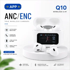 A9 pro earbuds